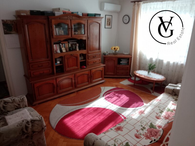 Metrou Titan, Parc IOR apartament 3 camere