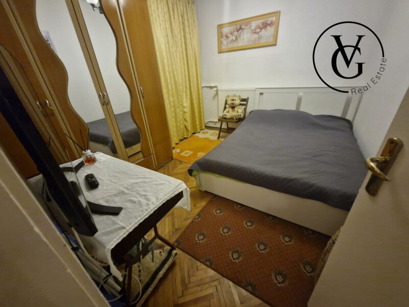 Metrou Titan, Parc IOR apartament 3 camere