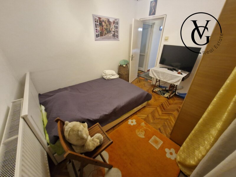 Metrou Titan, Parc IOR apartament 3 camere