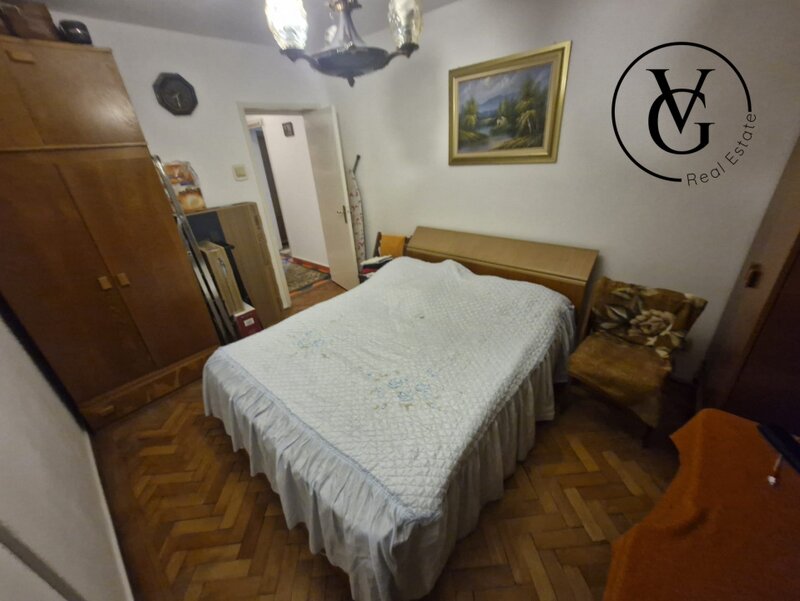 Metrou Titan, Parc IOR apartament 3 camere