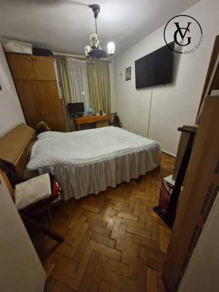 Metrou Titan, Parc IOR apartament 3 camere