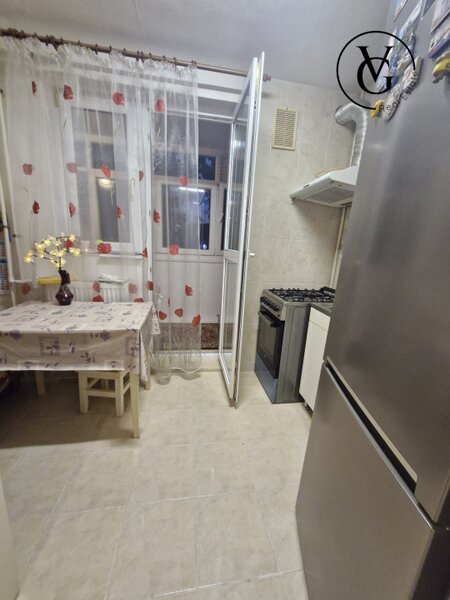 Metrou Titan, Parc IOR apartament 3 camere