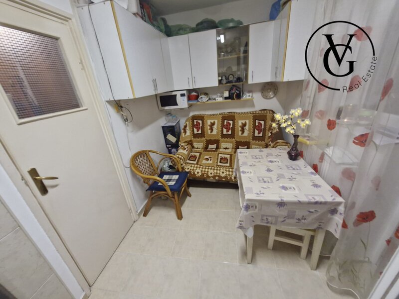 Metrou Titan, Parc IOR apartament 3 camere