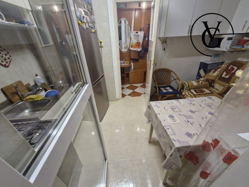 Metrou Titan, Parc IOR apartament 3 camere