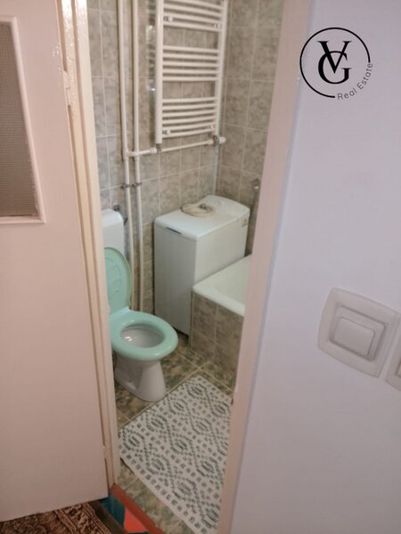 Metrou Titan, Parc IOR apartament 3 camere