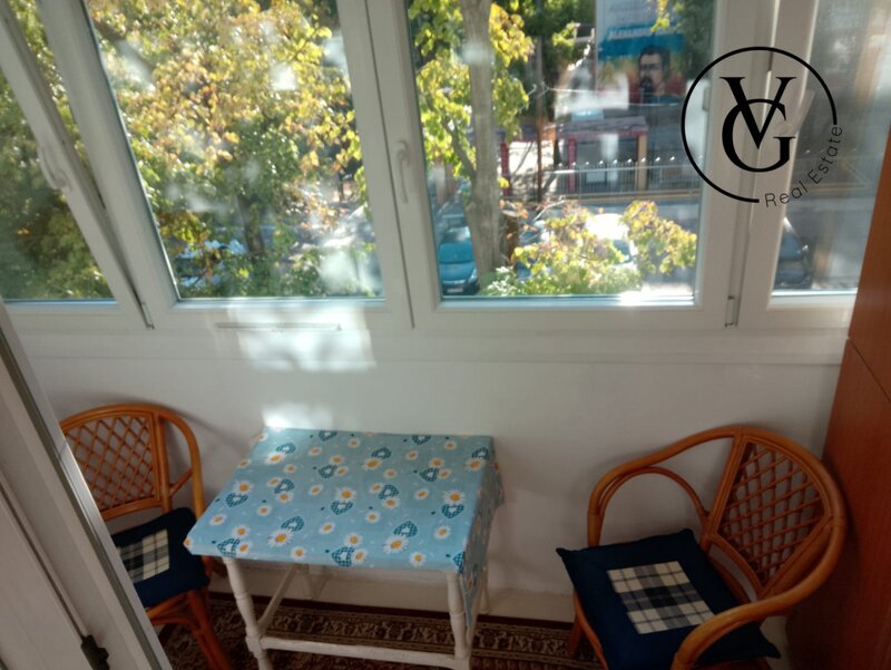 Metrou Titan, Parc IOR apartament 3 camere