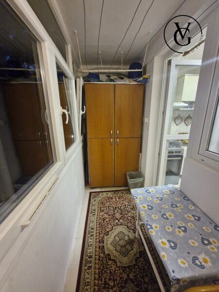 Metrou Titan, Parc IOR apartament 3 camere